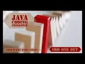 Odd One Out Java Coding Challenge Edabit How d You Code That