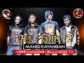 Lagu DEF GAB C - MANIQ KAYANGAN | VERSI KARAOKE