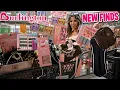 BURLINGTON NEW FINDS SHOPPING SPREE EARLY HOLIDAY GIFT SETS