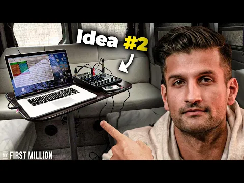 3 Profitable Business Ideas From A Private Equity Guy | Sahil Bloom (#384) thumbnail