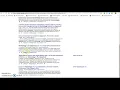 Google Scholar Bibliography