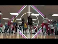 PAZ by @GuiBrazilMusics @NikoEme @LeandroAlencar | Choreo by PrāZin Evelyn | Dance Fitness | EDM