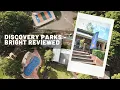 Discovery Parks in Bright Australia reviewed