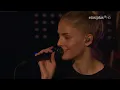 LONDON GRAMMAR - Strong @New Pop Fest ~ 2014