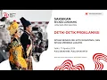 Download Lagu LIVE: Upacara Peringatan Detik-Detik Proklamasi, 17 Agustus 2024