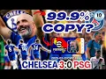 Download Lagu I Cloned ENZO MARESCA'S CWC FINAL Tactics in eFootball | Chelsea 3:0 PSG | Iconic Battle Ep.4