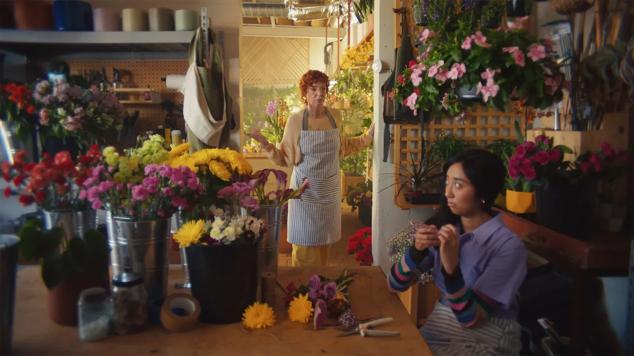 Frost Bank — Frost Bank - Unexpectedly True Stories (YouTube video ad)