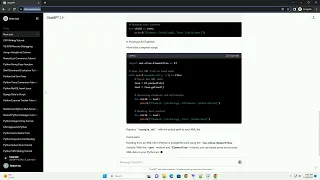 Python how to read from an XML file using the open method