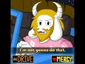 Download Lagu Asgore's Dilemma 🛻💨 #deltarune #art #animation #undertale #chapter4