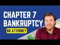 Lagu How to File Bankruptcy Online Without an Attorney (10 steps)