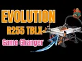 GAME CHANGER tafelzaag met GEWELDIGE FUNCTIES! Evolution R255TBLX+