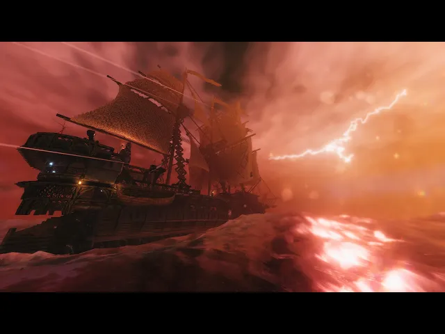 BATTLE HIEM - short movie part.1/3