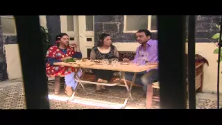 أبو جانتي الجزء الاول الحلقه 14 