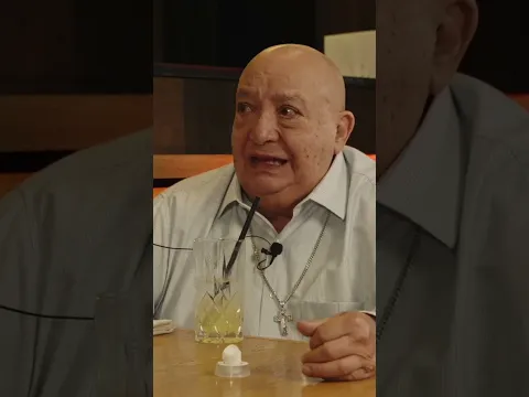 "Vi muchos muertos": Luis de Alba HABLA por primera vez del 2 de de octubre del 68 en Tlatelolco