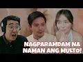 Download Lagu KATHDEN | ETO NA NAMAN SILA PAG GALAW NG BASO!! | Kathryn and Alden