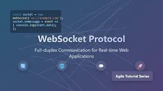 WebSocket Protocol Explained Real-Time Communication for Beginners