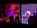 Lil Peep - When I Lie (Live) COWYS Tour Cleveland, Ohio 10/23/2017