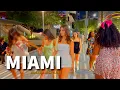 Download Lagu Miami's Hottest Nightlife Spot: BRICKELL