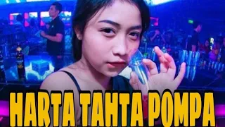 harta tahta pompa dj jungle2k21 arya rahmadana 