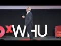 How emotional and cognitive processes interact Prof Dr med Detlef E Dietrich TEDxWHU