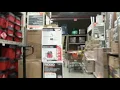 I work Home Depot Freight associate Reeiin Dep Hardware Overnight