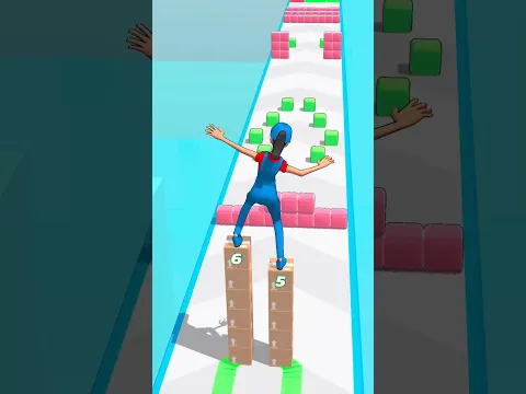 cargo skates gameplay #shorts #gaming #games