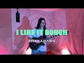 Download Lagu I LIKE IT ROUGH - Estella Dawn (Official Lyric Video)