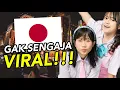 Download Lagu Cover Rungkad Forysca \u0026 Saskia Sampe Ke Jepang? - #GrebekWibu