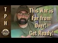 Download Lagu This War is Far from Over!!! Get ready!