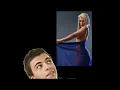 Johnny Mathis & Ray Conniff Orchestra - Chances Are