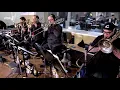 Paul Heller feat. by WDR BIG BAND: Together