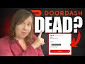DoorDash Isn t DEAD DoorDash Moved You To THIS List