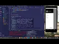 ReactNative Ride Sharing Uber Clone Tutorial Drawer Navigation