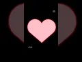 Amazing Red Pink Heart using python Turtle How can draw heart in python Turtle Animation