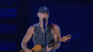 Kenny Chesney - Boston Live