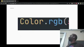 Intro To Android Development Lecture 2 - More Views Layouts and Documentation