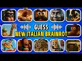 Download Lagu Guess HOT ITALIAANSE \u0026 INDONESISCHE BRAINROT Animal Meme | Ti Ta Ti Ta Sahur, Kur Kur Kur