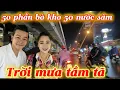 Download Lagu LINH TÝ BÍCH TRÂM cùng Anh Đi phát bò kho 50 phần Anh Hoàng Vũ Nguyễn 50 nước sâm 