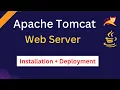 Mastering Apache Tomcat A Comprehensive Guide For Webserver Setup