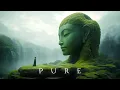Download Lagu P U R E - Beautiful Ethereal Ambient Music - Healing Meditation Soundscapes
