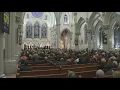 Buffalo Philharmonic Orchestra performs at St Joseph Cathedral