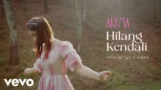 Download Aruma - Hilang Kendali (Official Lyric Video) MP3