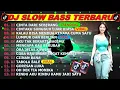 Lagu DJ TIKTOK TERBARU 2025-🎵DJ CINTA DARI SEBERANG 🎵DJ CINTAKU SUNGGUH LUAR BIASA - FULL ALBUM