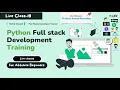 Class18 Python Full Stack Development Evening 7 30 PM Batch