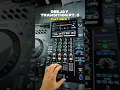 Download Lagu DJ TRANSITION - GATE CUE  #dj #corsodj  #xdjaz #remix #mashup  #tutorial #shorts