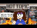 Hot Topic and The State of Mall Culture