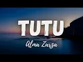 Download Lagu Alma Zarza - Tutu (Lyrics) tutututu tutututu [tiktok song]