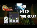 How To Get NEW Tartarus Gear in Pirate101