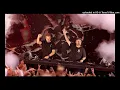 Armin van Buuren & David Guetta feat. Aldae - In The Dark [Official Video]