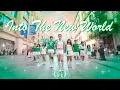 Download Lagu [KPOP IN PUBLIC] SNSD (소녀시대) - INTO THE NEW WORLD (다시 만난 세계) | DANCE COVER BY SIKREN FROM BARCELONA